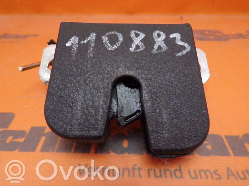 Seat Ibiza III (6L) Maniglia esterna del portellone posteriore/bagagliaio