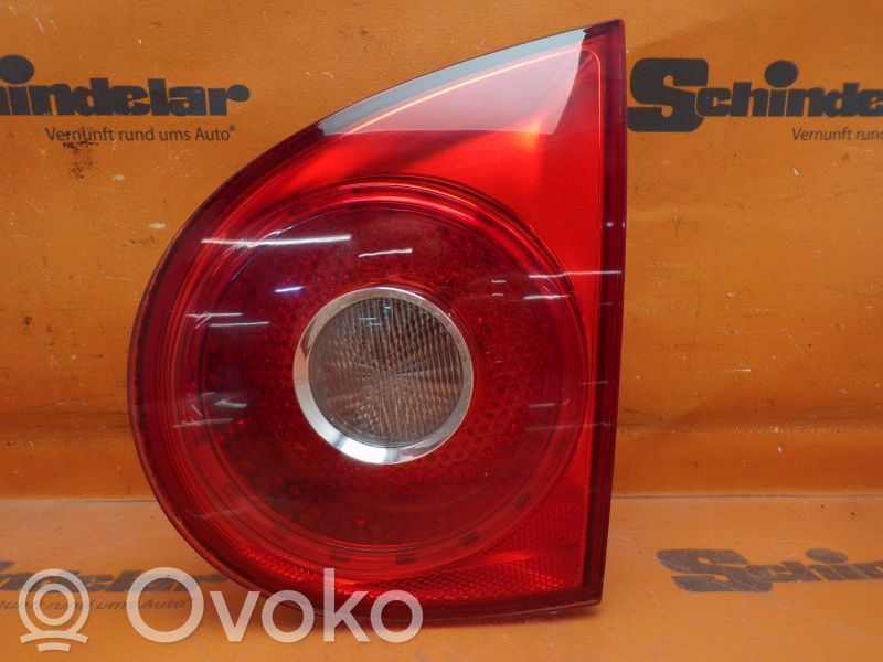 Volkswagen Golf V Lampă spate în caroserie 