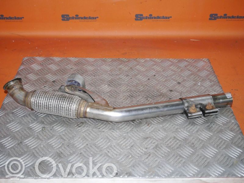 Pakoputki   8W0253343A,8W0253343A