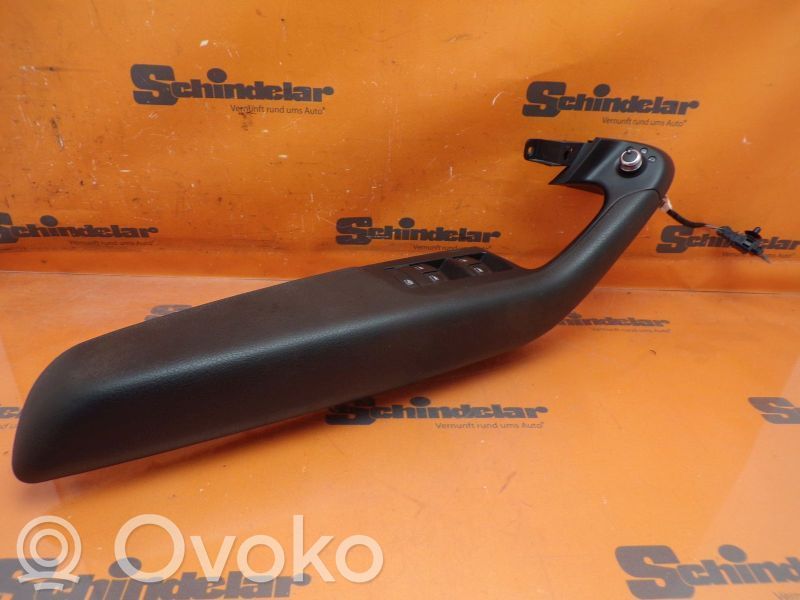 Armrest   4F0867173A,4F0971765,4F0867173A,4F0959851F,4F0971765