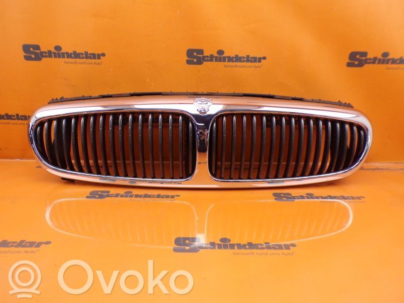 Grotelės priekinės   1X435510,1X435510