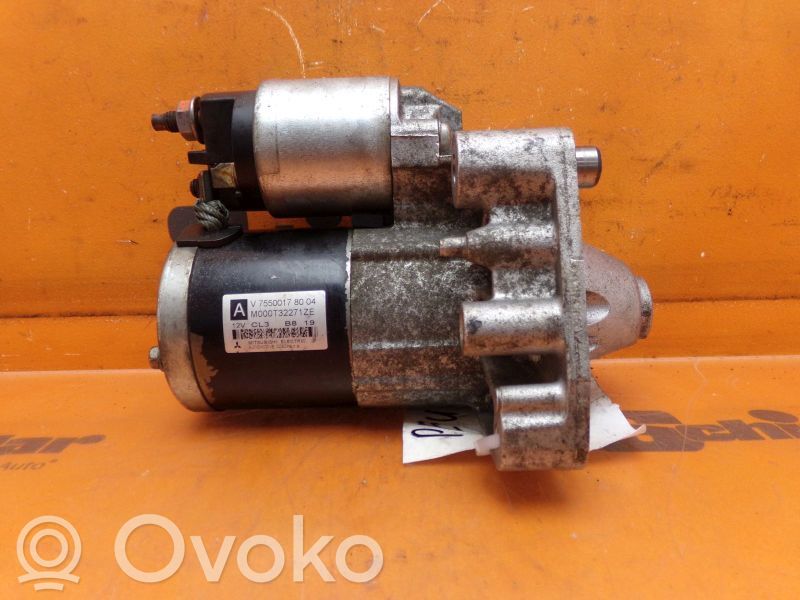Electromotor   M000T32271ZE,M000T32271ZE