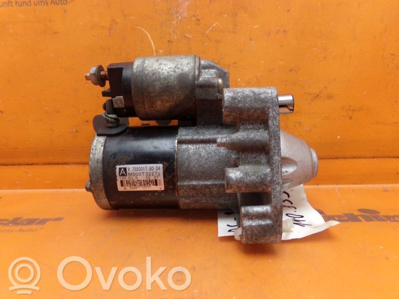 Rozrusznik   M000T32271,M000T32271
