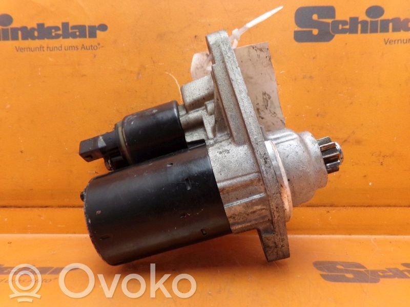 Démarreur   02T911023G,02T911023G