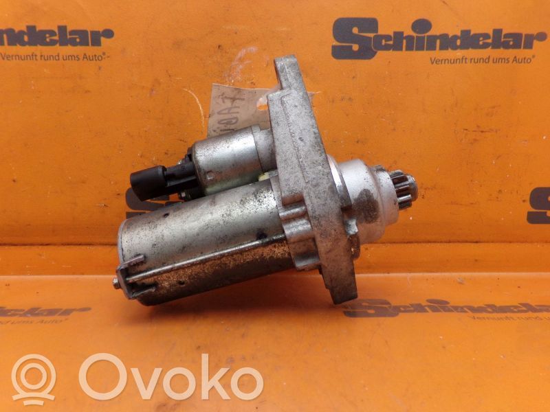 Anlasser   02T911024N,02T911024N