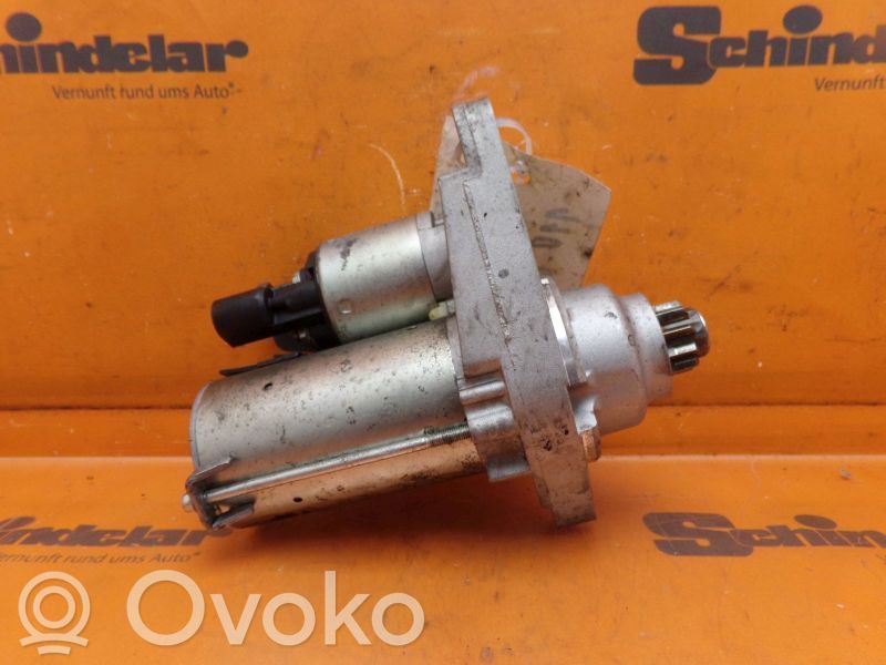 Motor de arranque   02T911024N,02T911024N