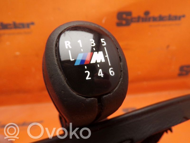 BMW 1 F20 F21 Selettore marce 