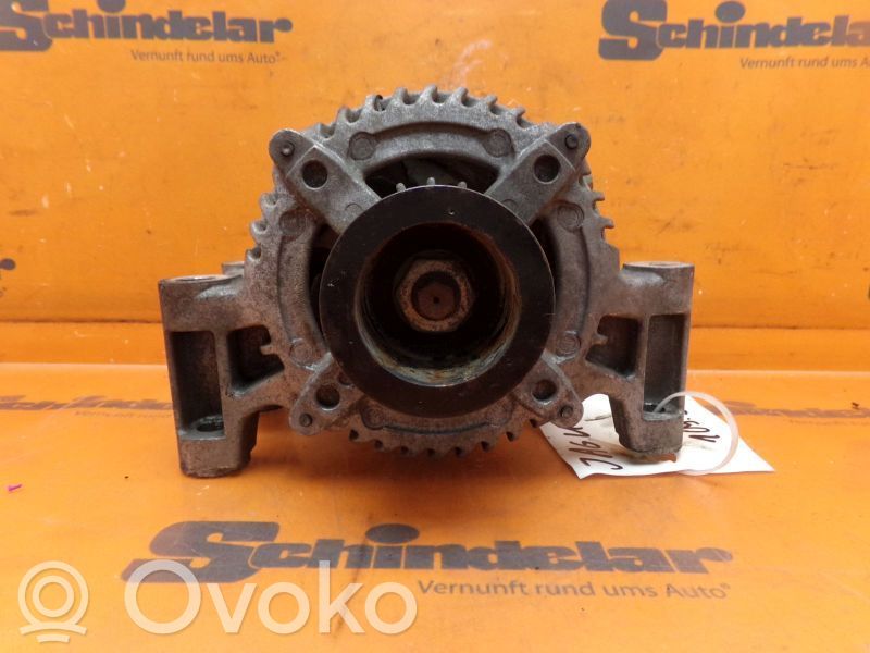 Alternador   8X2310300AB,8X2310300AB