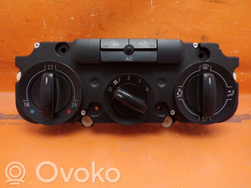 Unidad de control climatización   1K0820047GK,1K0820047GK