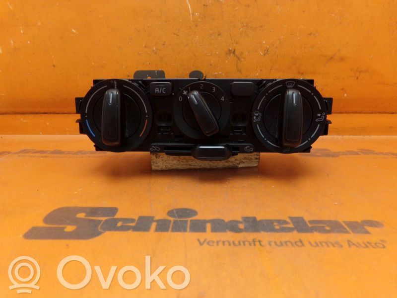 Interruptor de control del ventilador interior   1ST820045M,1ST820045M