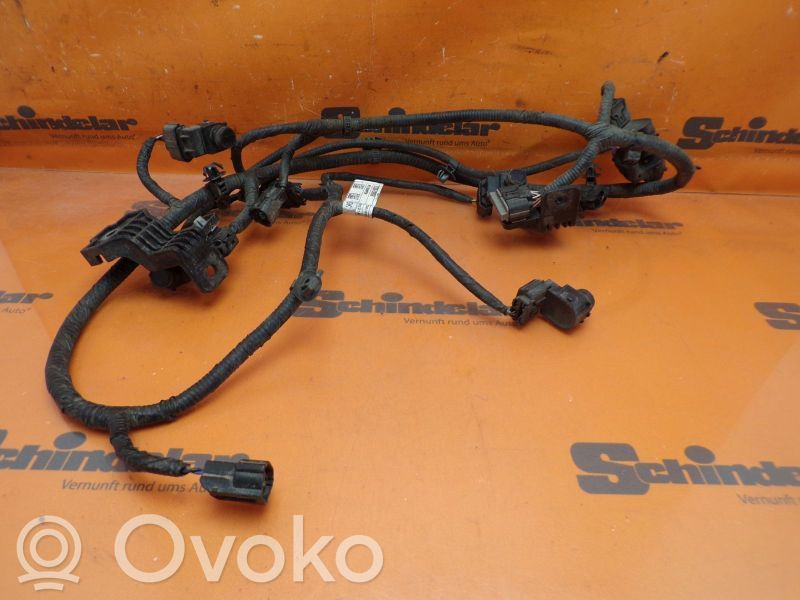 Parkavimo daviklis PDC   91880CR090,95720J7000,91880CR090,95720J7000