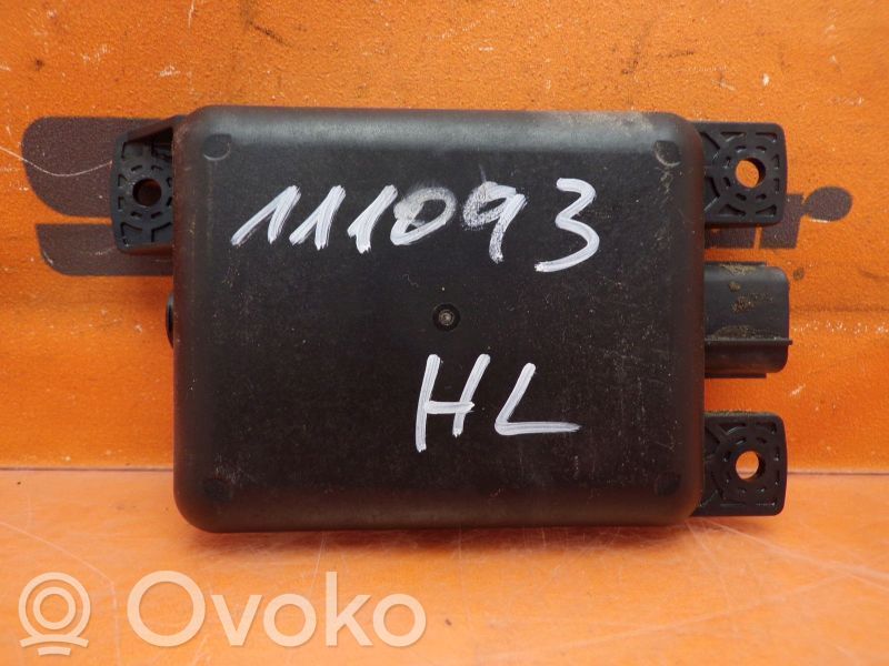KIA Ceed Other control units/modules 