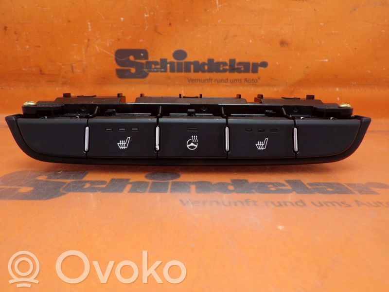 Schalter Sitzheizung   93315J7010,93315J7010
