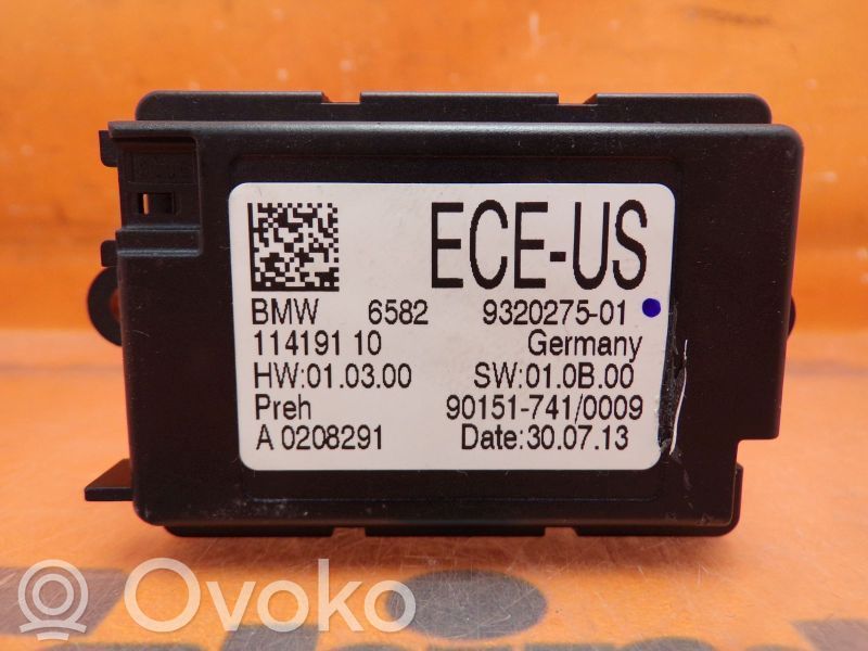 BMW 3 F30 F35 F31 Altre centraline/moduli 