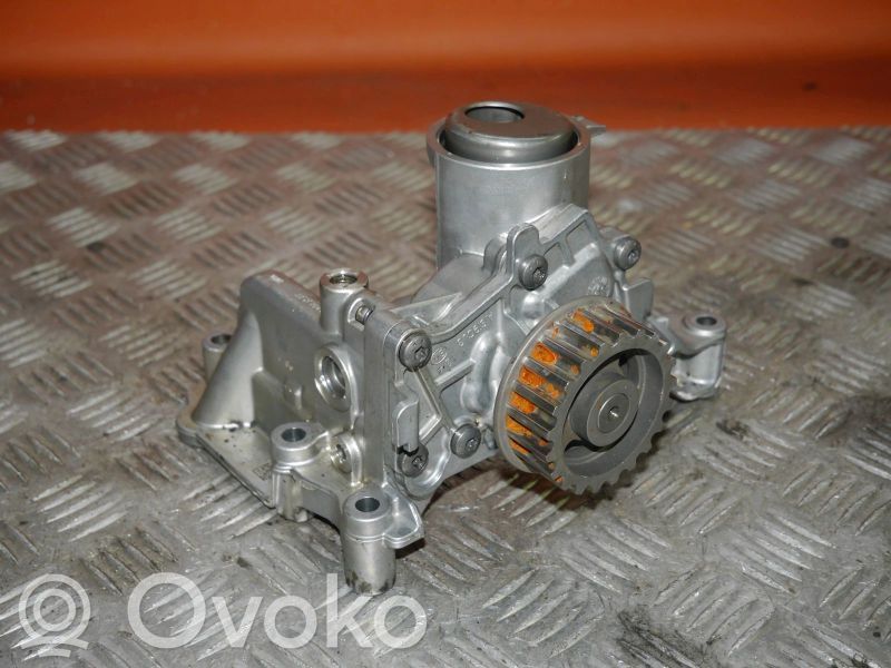 Bomba de aceite   H6BG6600BA,H6BG6600BA