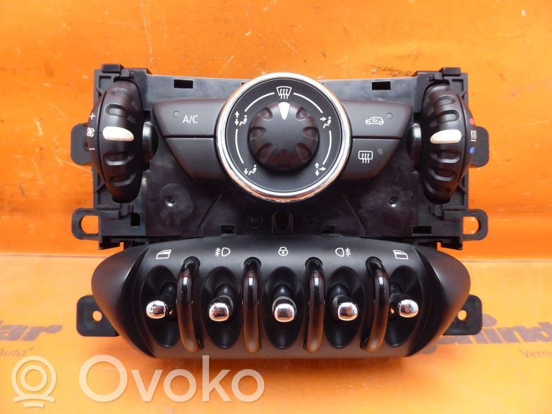Unitate control climatizare   E1060548,64113457399,64113457399,E1060548