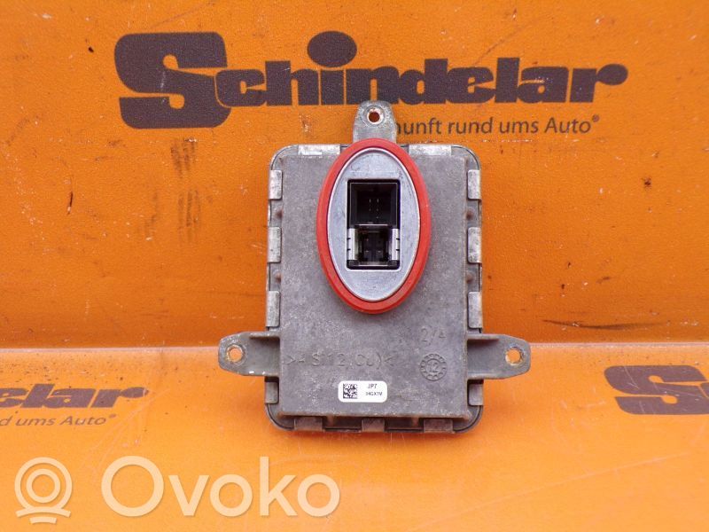 Unitate/modul control lămpi xenon   7255724,7255724