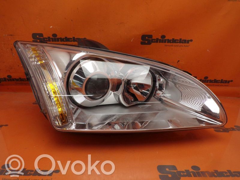 Priekšējais lukturis   4M5113W029EC,4M5113W029EC