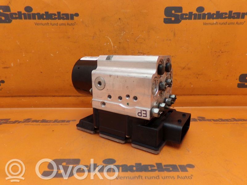 ABS Pump   13663901,13663901
