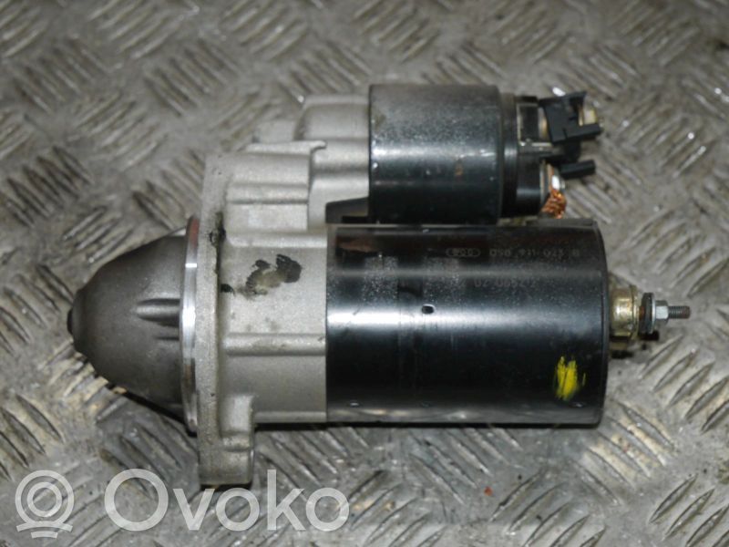 Motor de arranque   058911023B,0001107068,0001107068,058911023B