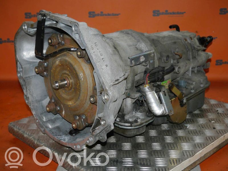 Opel Omega B2 Cutie de viteze automată 
