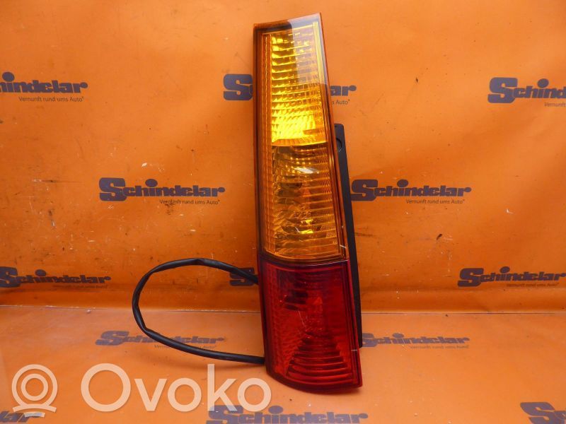 Galinis žibintas kėbule   3567086G00,3567086G00