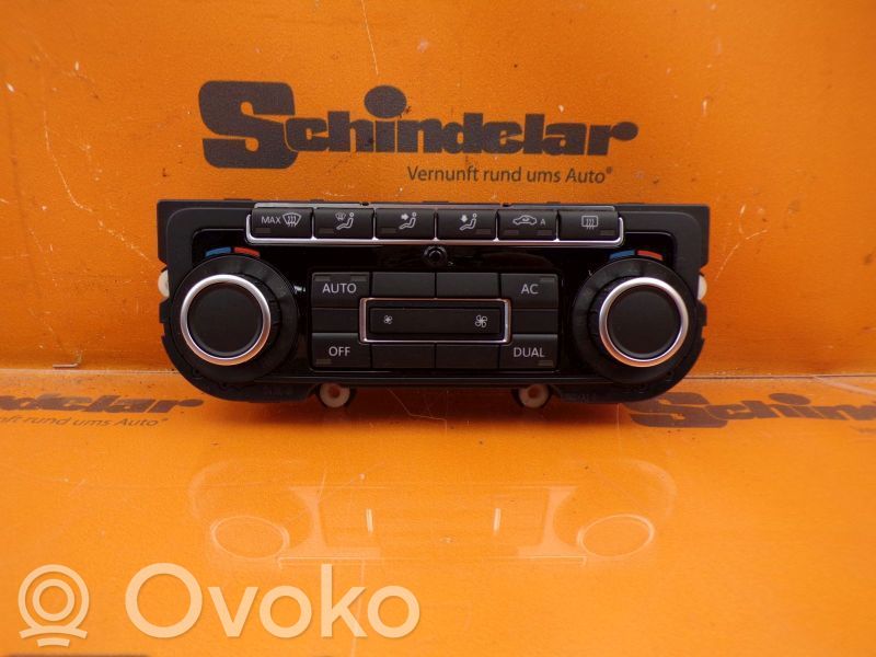 Climate control unit   5K0907044BC,5K0907044BC
