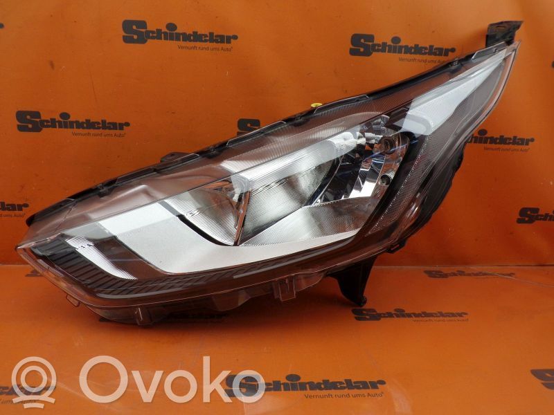 Phare frontale   KT1B13W030AE,KT1B13W030AE