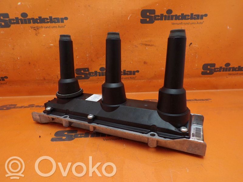 High voltage ignition coil   55561133,55561133