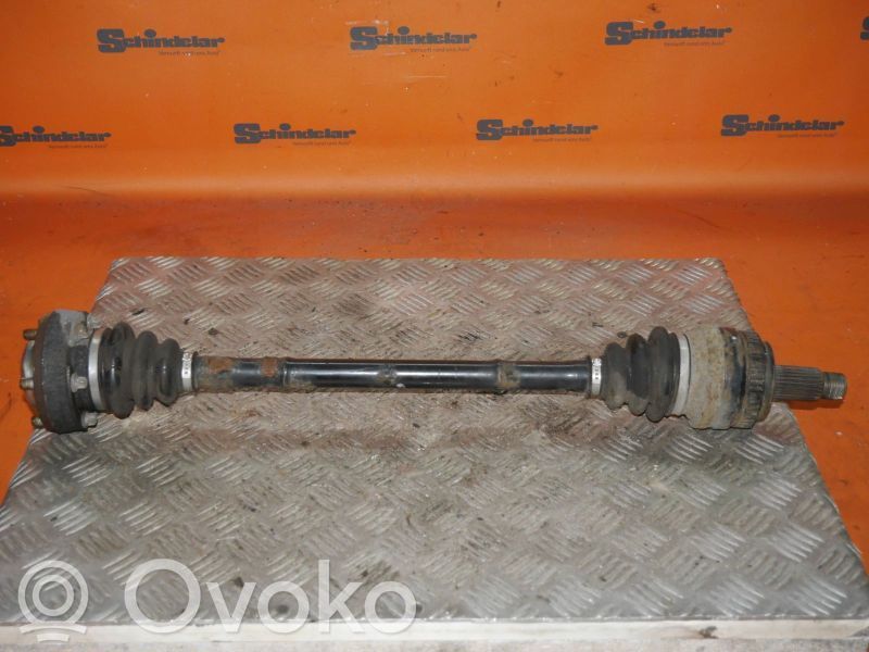 Rear driveshaft   7533446,7547076,7533446,7547076