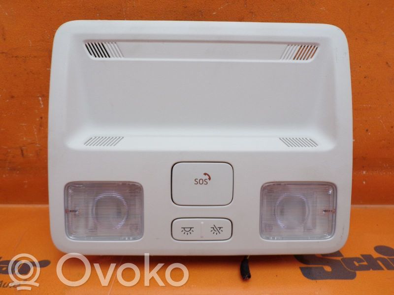 Autre éclairage intérieur   JX7BA519A58JH3HV1,JX7BA519A58JH3HV1