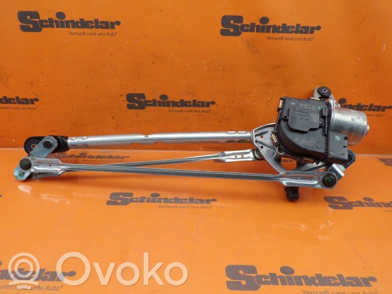 Front wiper linkage   JX7B17500AE,139722503G,139722503G,JX7B17500AE,JX7B17504AE