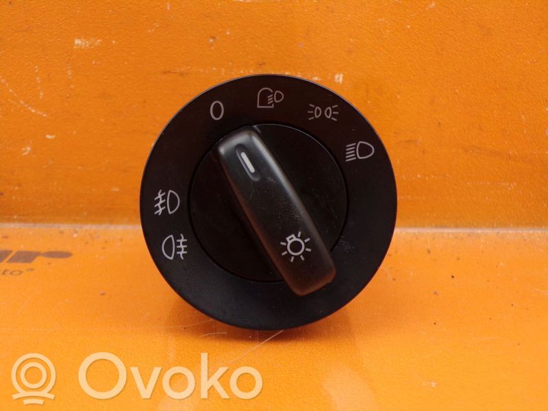 Interruptor de luz   1K0941431N,1K0941431N