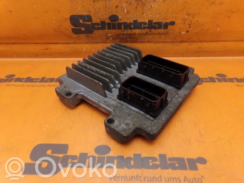 Sterownik / Moduł ECU   55576685,55576685