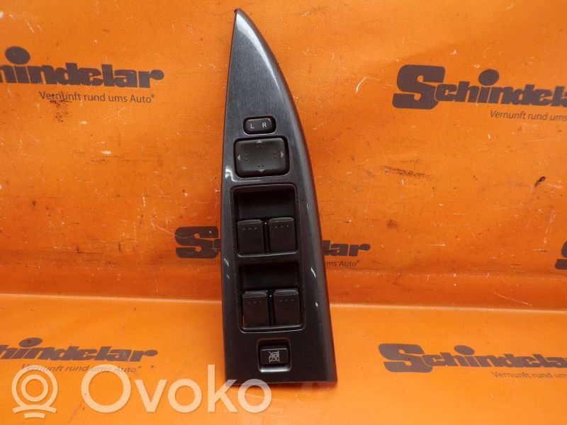 Electric window control switch   5249T2,KCREA,5249T2,GP9A66350,KCREA