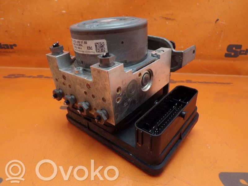 ABS-pumppu   A2534310100,A2539011400,A2534310100,A2539011400