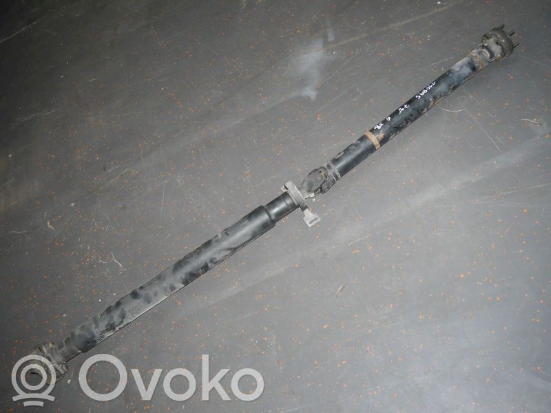 BMW 7 E38 Other under body part 