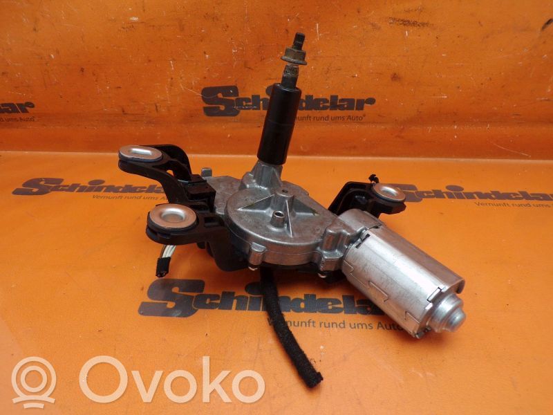 Wischermotor Heckscheibe   5M0955711,0390201809,0390201809,5M0955711