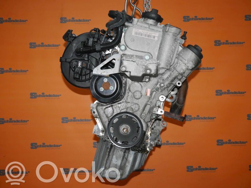 Variklis   03C100091X,03C100091X