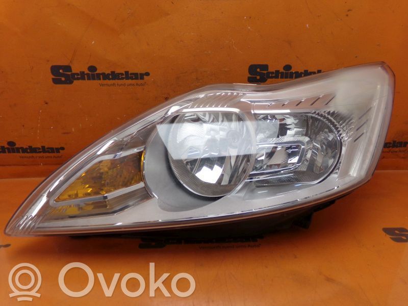 Headlight/headlamp   8M5113101AC,8M5113101AC