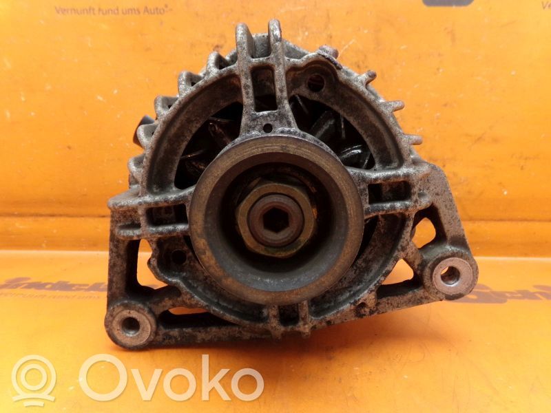 Ford Focus Alternator 