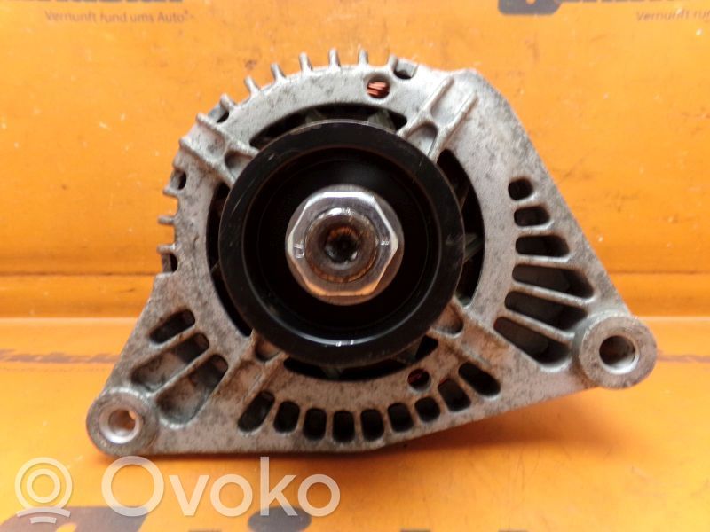 Alternator   9634476880,9634476880