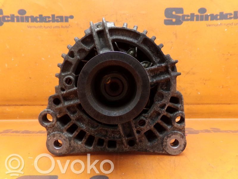 Alternator   037903025L,037903025L