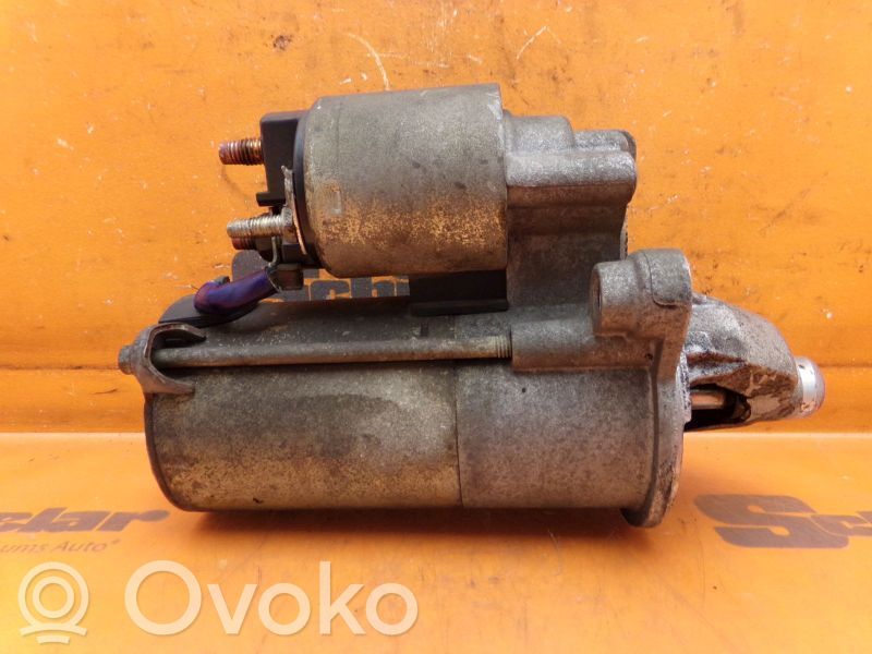 Käynnistysmoottori   Y4SU11000DB,Y4SU11000DB