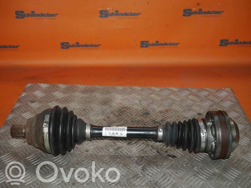Półoś przednia   1K0407271BJ,1K0407271BJ