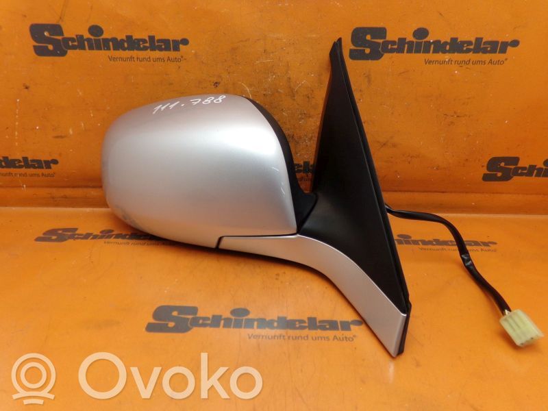 Veidrodėlio dalys   8470162JB0,8470162JB0