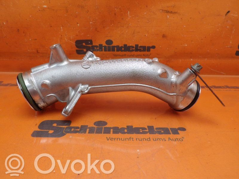 Ilmanoton letku   A6540980400,A6540980400