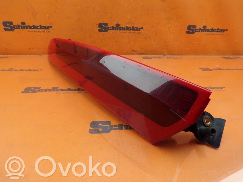 Riflettore fanale posteriore   30678220,30678220