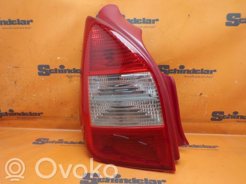 Lampa tylna   9680283780,9680283780