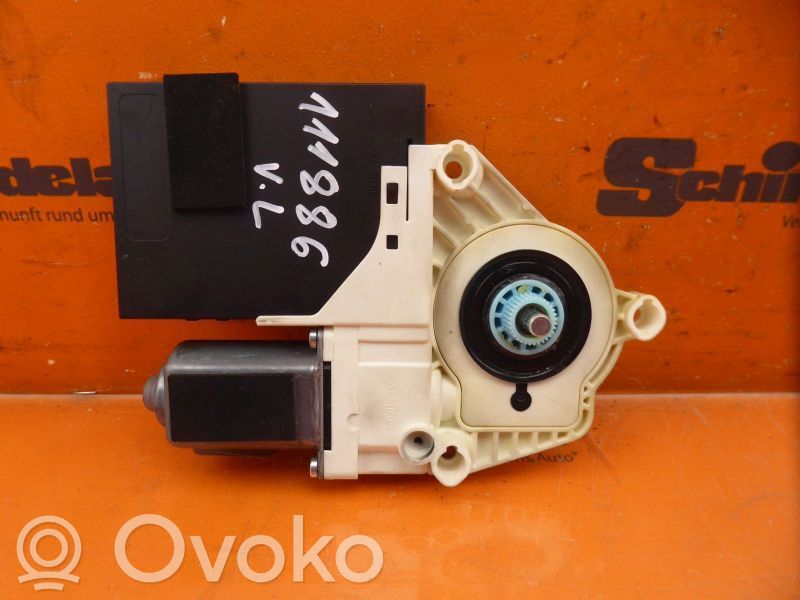 Front door manual window regulator   31275916AA,31275916AA